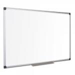 Bi-Office Maya Magnetic Dry Wipe Aluminium Framed Whiteboard 900x600mm
