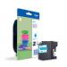 Brother LC221 Cyan Ink Cartridge 26791J