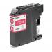 Brother LC221 Magenta Ink Cartridge 26792J