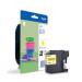 Brother LC221 Yellow Ink Cartridge 26793J