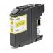 Brother LC221 Yellow Ink Cartridge 26793J