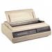 Oki ML3410 Dot Matrix Printer 12693J