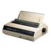 Oki ML395B Dot Matrix Printer 12696J