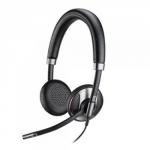 Plantronics Blackwire C725-uc Usb Binaural Headset