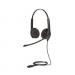 Jabra BIZ 1500 Duo QD Headset 27427J