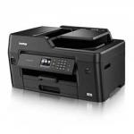 Brother MFC-J6530DW Professional A3 Colour Inkjet Multifunction