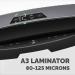 Fellowes Calibre A3 Laminator 28019J