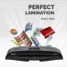 Fellowes Calibre A3 Laminator 28019J