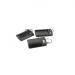 TimeMoto RF-110 RFID Key Fobs - Pack of 25 28105J