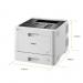 Brother HL-L8260CDW A4 Colour Laser Printer 28258J