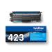 Brother TN-423BK High Yield Black Toner 28276J