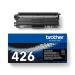 Brother TN-426BK Super High Yield Black Toner 28280J