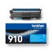 Brother TN-910C Ultra High Yield Cyan Toner 28285J