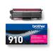 Brother TN-910M Ultra High Yield Magenta Toner 28286J