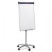 Nobo 1902386 Impression Pro Nano Clean Mobile Flipchart Easel 28336J