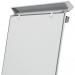 Nobo 1902386 Impression Pro Nano Clean Mobile Flipchart Easel 28336J