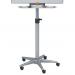 Nobo 1902386 Impression Pro Nano Clean Mobile Flipchart Easel 28336J