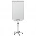 Nobo 1902386 Impression Pro Nano Clean Mobile Flipchart Easel 28336J