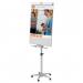 Nobo 1902386 Impression Pro Nano Clean Mobile Flipchart Easel 28336J