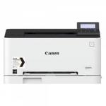 Canon I-sensys Lbp611cn Colour Laser Printer