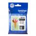 Brother LC3213BK High Yield Black Ink Ca