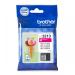 Brother LC3213M High Yield Magenta Ink Cartridge 28847J