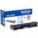 Brother TN2420 Black Toner 3000 Page Yie