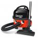 Numatic HVR160 Henry Compact Hoover - 62