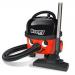 Henry Vacuum Cleaner 240v