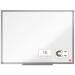 Nobo 1905209 Essence Steel Magnetic Whiteboard 600 x 450mm 29106J