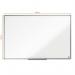 Nobo 1905210 Essence Steel Magnetic Whiteboard 900 x 600mm 29107J