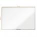 Nobo 1905213 Essence Steel Magnetic Whiteboard 1800 x 1200mm 29111J