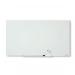 Nobo 1905177 Impression Pro Glass Magnetic Whiteboard 1260x710mm 29133J