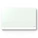 Nobo 1905191 Impression Pro Glass Magnetic Whiteboard 1000x560mm 29134J