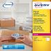 Avery L7167-500 Parcel Labels 500 sheets