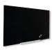 Nobo 1905180 Black Impression Pro Glass Magnetic Whiteboard 1000x560mm 29183J