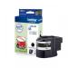 Brother LC22UBK Black Ink Cartridge 29256J