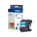 Brother LC22UC Cyan Ink Cartridge 29257J