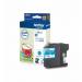 Brother LC22UC Cyan Ink Cartridge 29257J