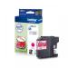 Brother LC22UM Magenta Ink Cartridge 29258J