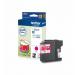 Brother LC22UM Magenta Ink Cartridge 29258J