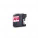 Brother LC22UM Magenta Ink Cartridge 29258J