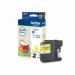 Brother LC22UY Yellow Ink Cartridge 29259J