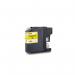 Brother LC22UY Yellow Ink Cartridge 29259J