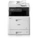 Brother Dcp-l8410cdw A Grade - Refurbished Machine