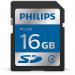 Philips ACC9016 SDHC 16GB Secure Digital