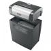 Rexel Momentum X308 Cross Cut Shredder 29504J