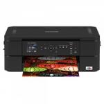 Brother Dcp-j572dw All In One Inkjet Multifunction