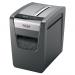 Rexel Momentum X410-SL Cross Cut Slimline Shredder 29523J