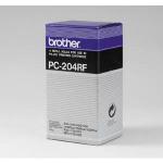 Brother PC204 Refill 4 Pack 12956J